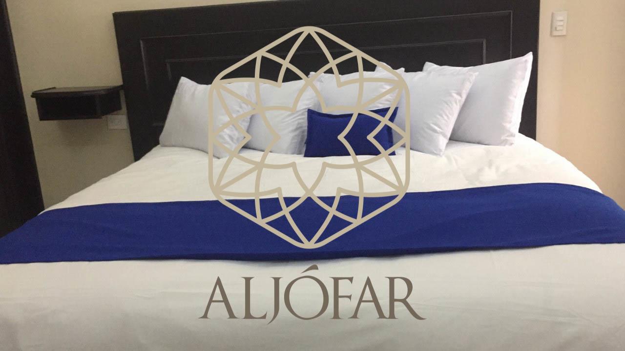 Hotel Aljofar Montemorelos Exterior foto
