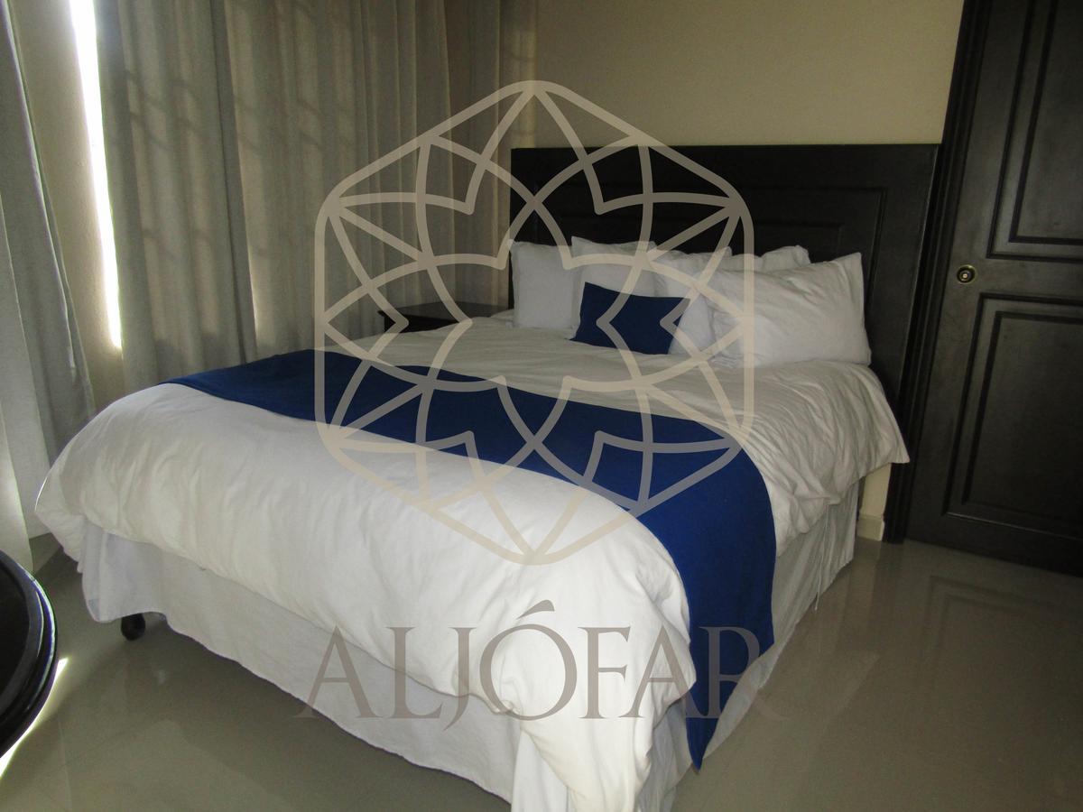 Hotel Aljofar Montemorelos Exterior foto