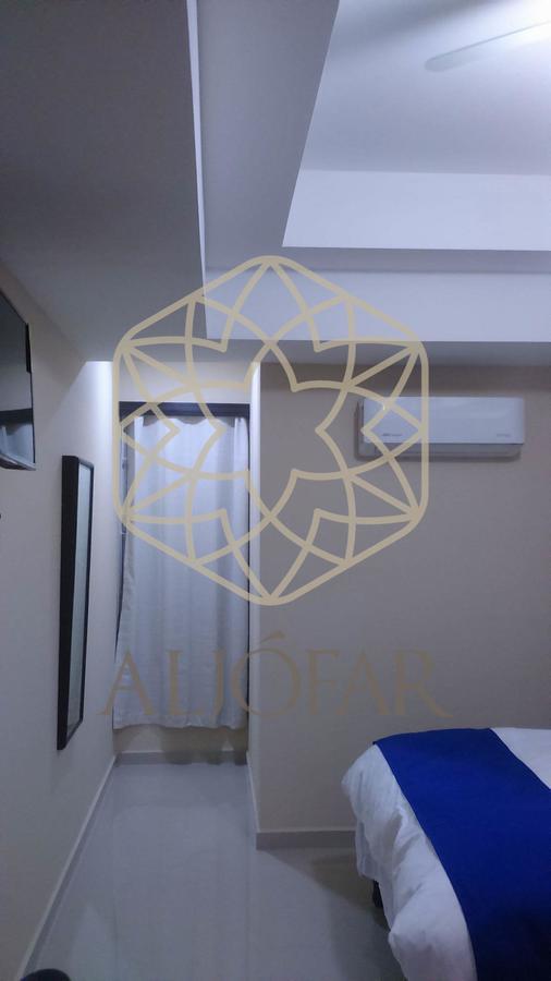 Hotel Aljofar Montemorelos Exterior foto